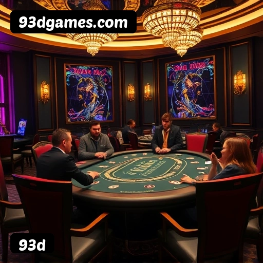 Lottery Instantânea