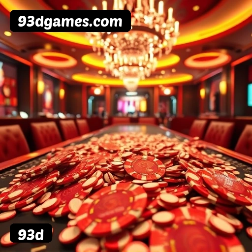 Bacará VIP com squeeze feature